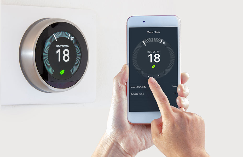 Smart Home