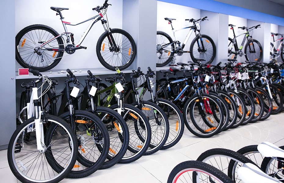 Fahrrad-Kaufberatung	
