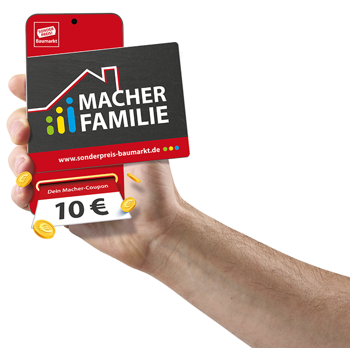 Drei Macher