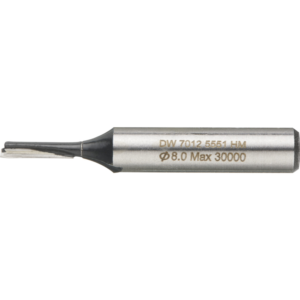 HM Nutfr&auml;ser 3,2mm Drillcraft Oberfr&auml;ser Holzfr&auml;ser Nut Fr&auml;ser Nutenfr&auml;ser image number 1