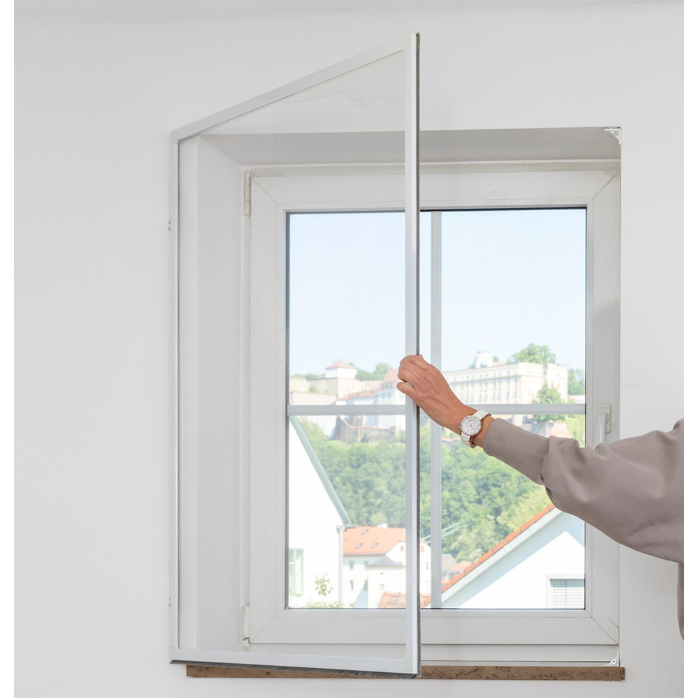 Energiefixx Fenster Thermoschutz Bausatz EFTB 120 image number 4