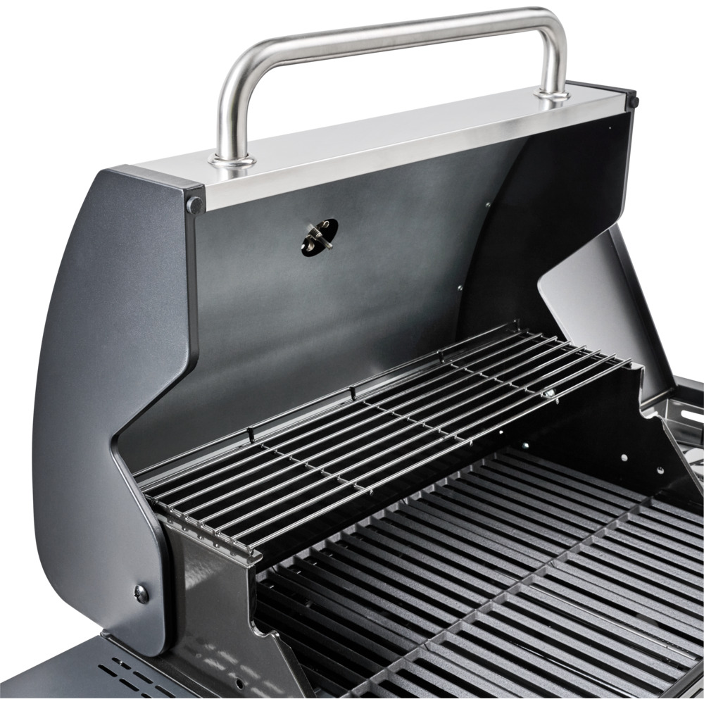 BBQ-Gasgrill "FlameMaster PRO" 4+1 Brenner image number 3