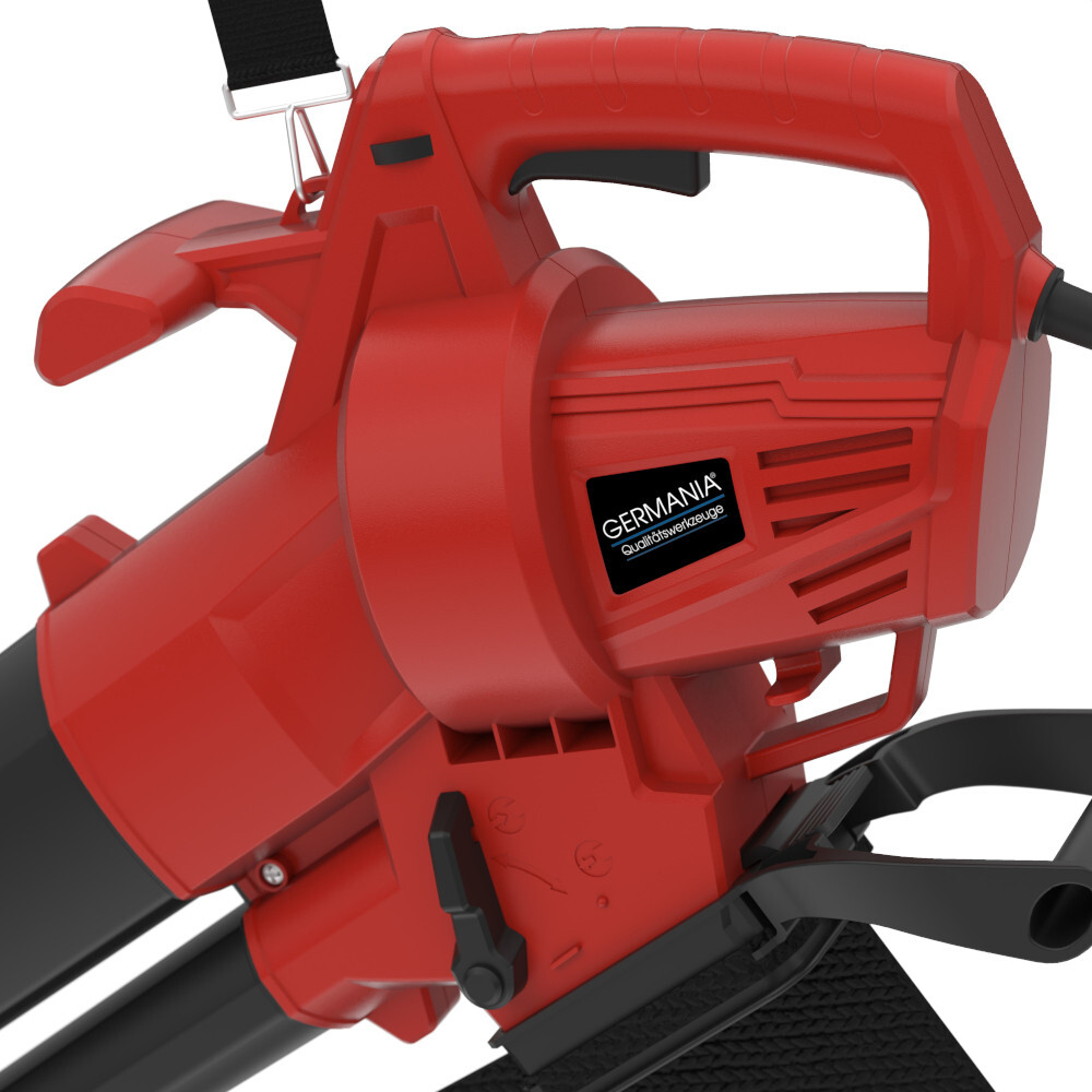 GERMANIA&reg; Laubsauger LS 3000.1 Vario image number 1