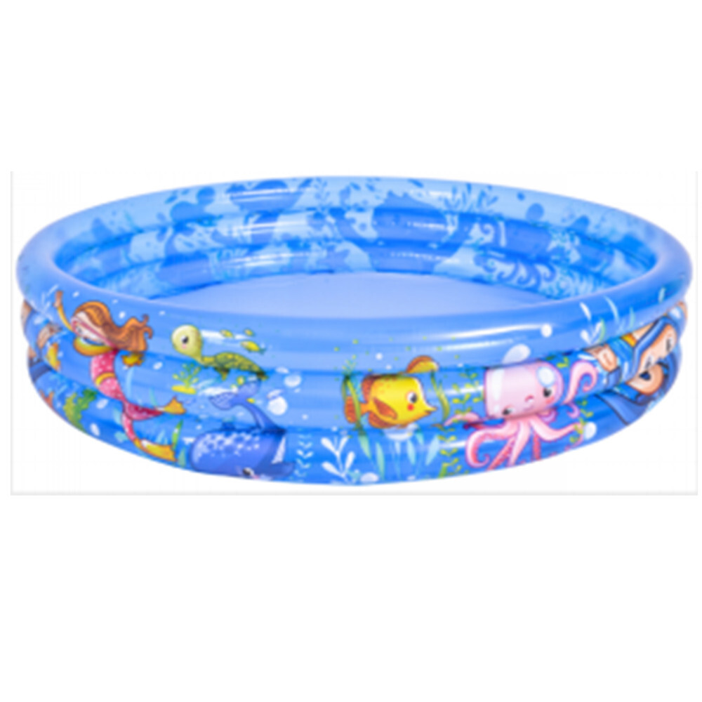 Kinderpool See Welt