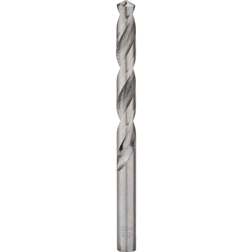 GERMANIA&reg; HSS Metallbohrer 10,5 mm poliert geschliffen image number 1