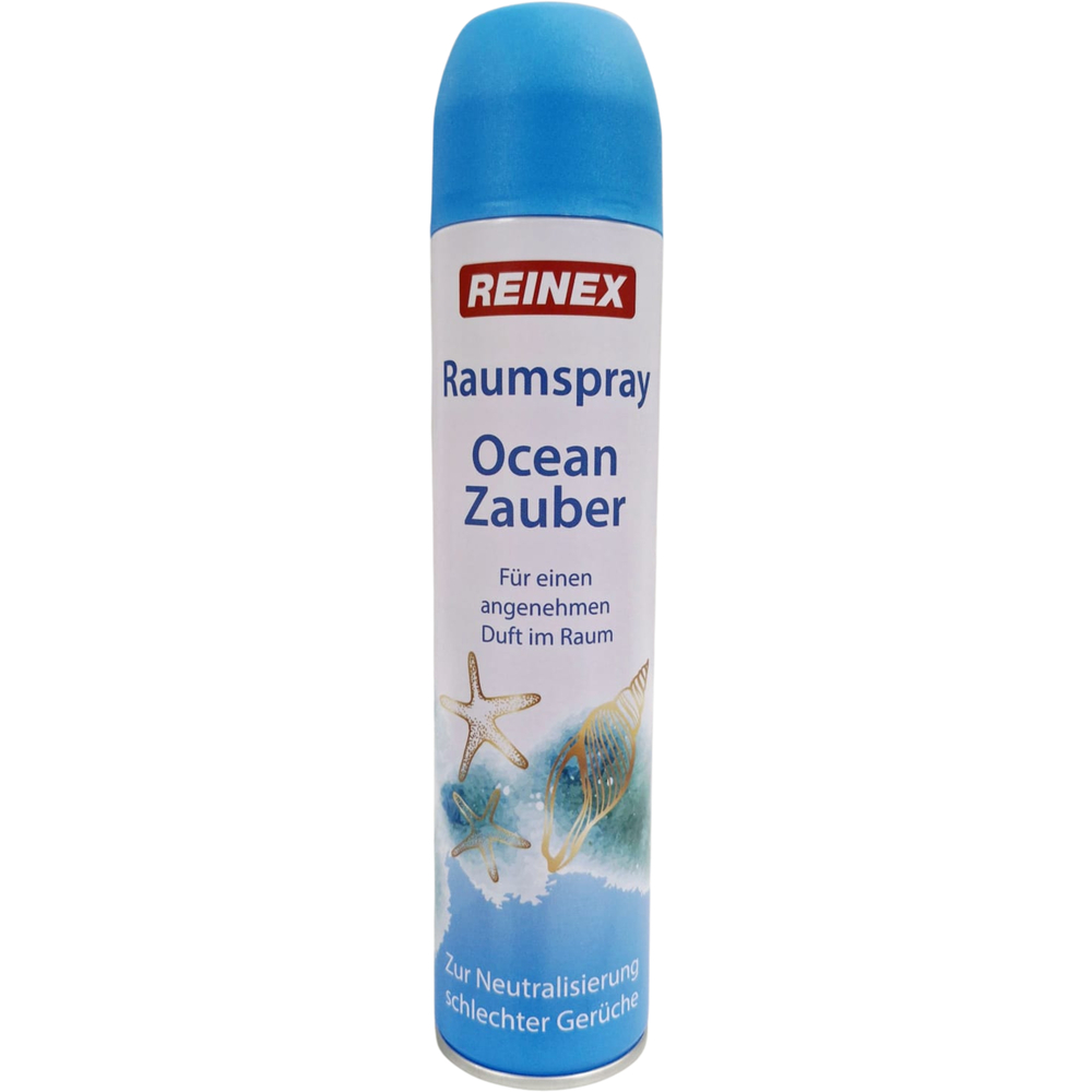 Reinex Raumspray Ocean 300ml