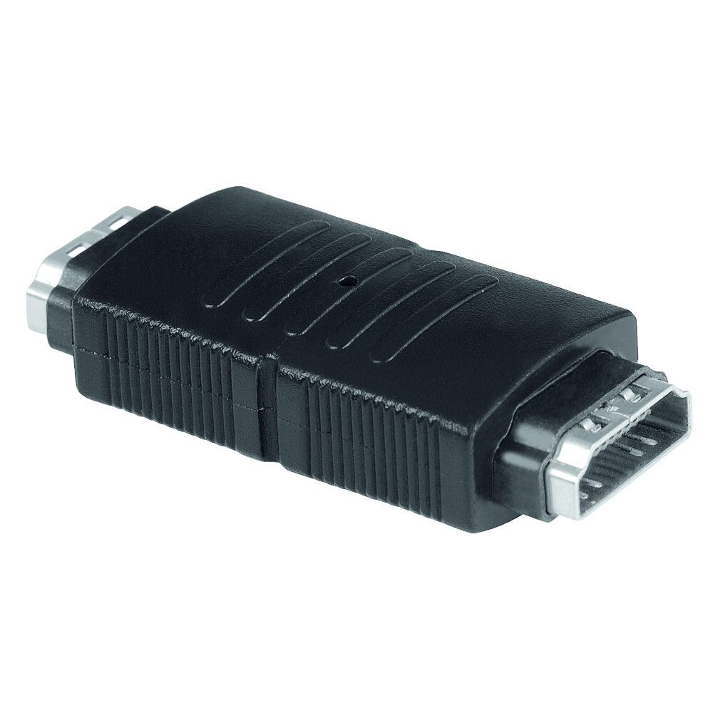 hama&reg; HDMI&trade;-Adapter, Kupplung - Kupplung