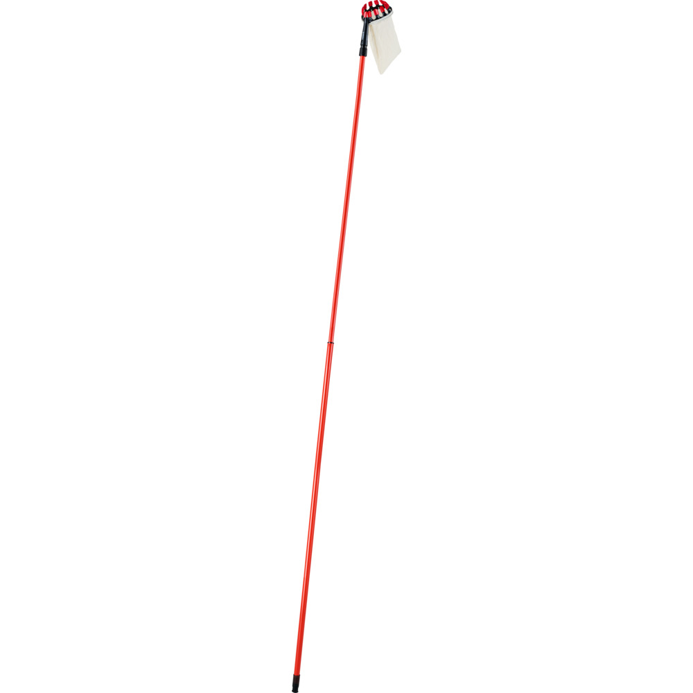 Obstpfl&uuml;cker &Oslash; 13 cm mit Teleskopstiel max. 3 m image number 3