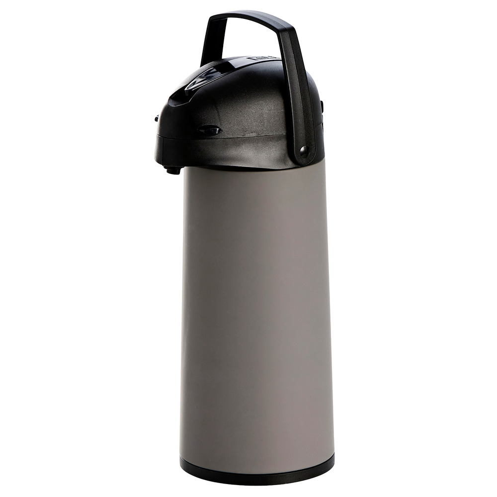Pump-Thermokanne 1,9 Liter mit Tragegriff image number 3