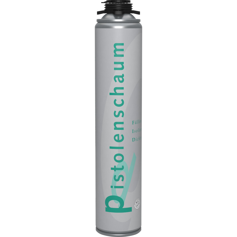 1K-B2 Spot Pistolenschaum 750 ml f&uuml;r PU Schaumpistolen