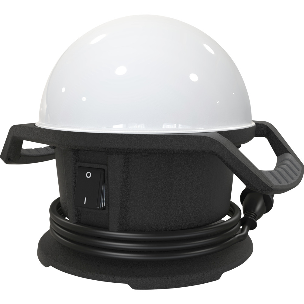 ANSMANN LED-Arbeitsleuchte Ball Light 360&deg;