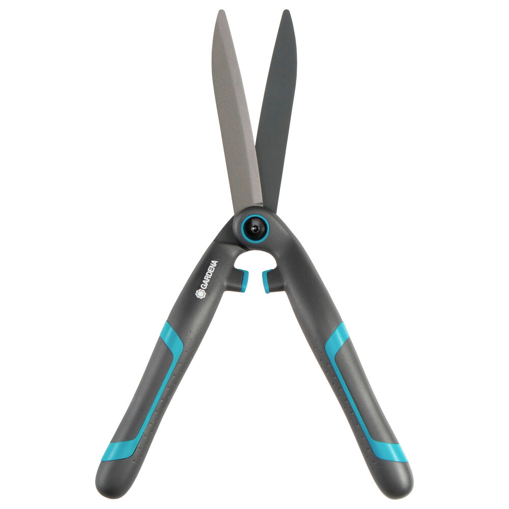 GARDENA PrecisionCut Heckenschere