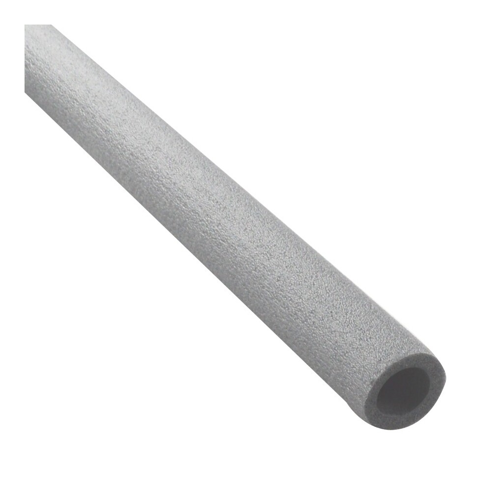 PE Rohrisolierung 9mm/22mm 1m Rohrd&auml;mmung