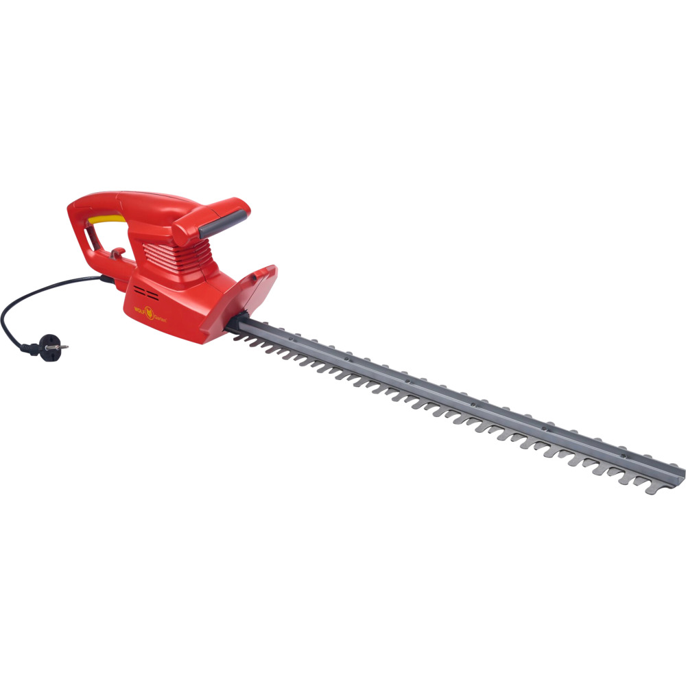WOLF Garten&reg; LYCOS Heckenschere 55cm 500 Watt image number 2