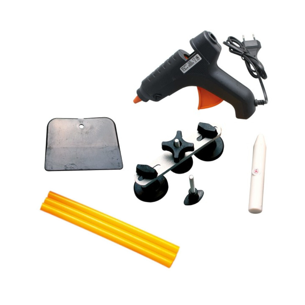 BGS&reg; Beulen Reparatur Set Smart Repair Ausbeulwerkzeug