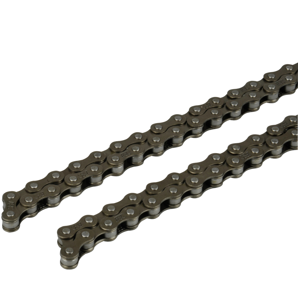 FISCHER Fahrradkette 1/2 x 1/8" f&uuml;r Nabenschaltung