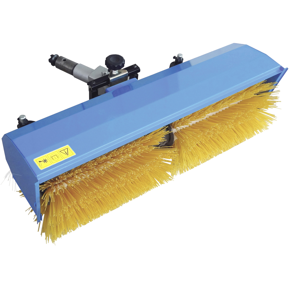 G&uuml;de&reg; Kehrmaschine GKM 900 2in1