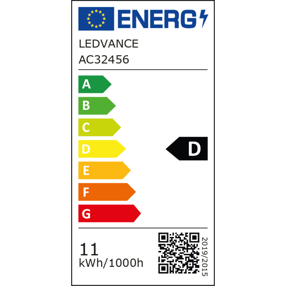 Osram LED Filament-Birne 11 W, mit E27 Sockel image number 1