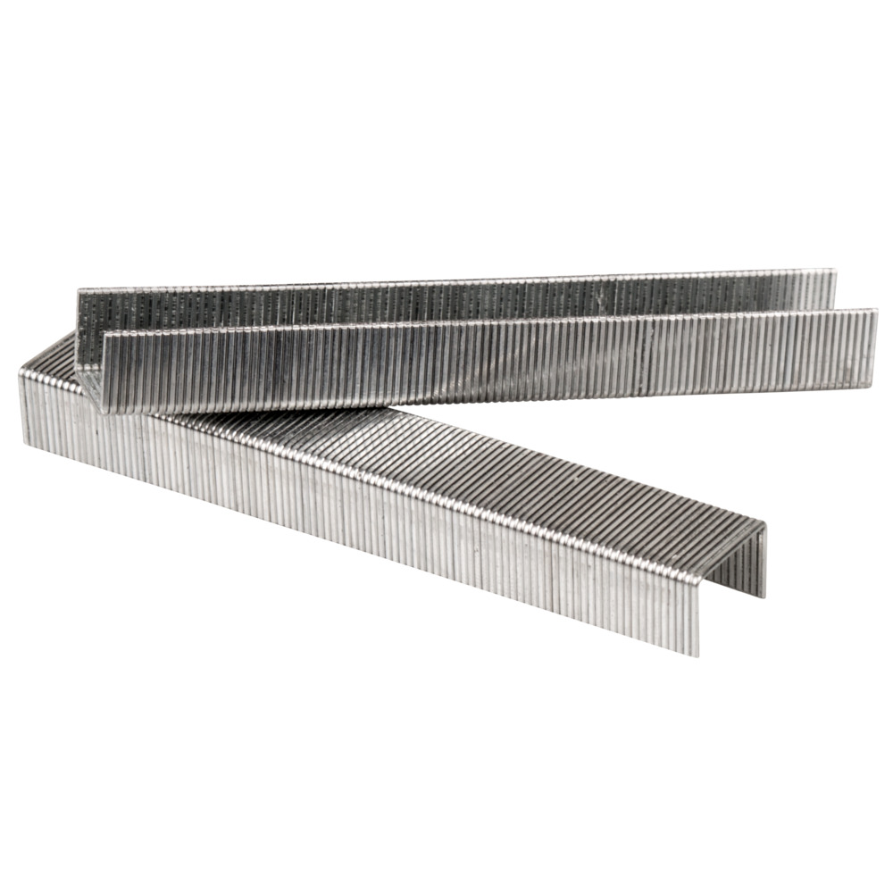 GERMANIA&reg; Tacker Klammern 8 mm 1000 St&uuml;ck