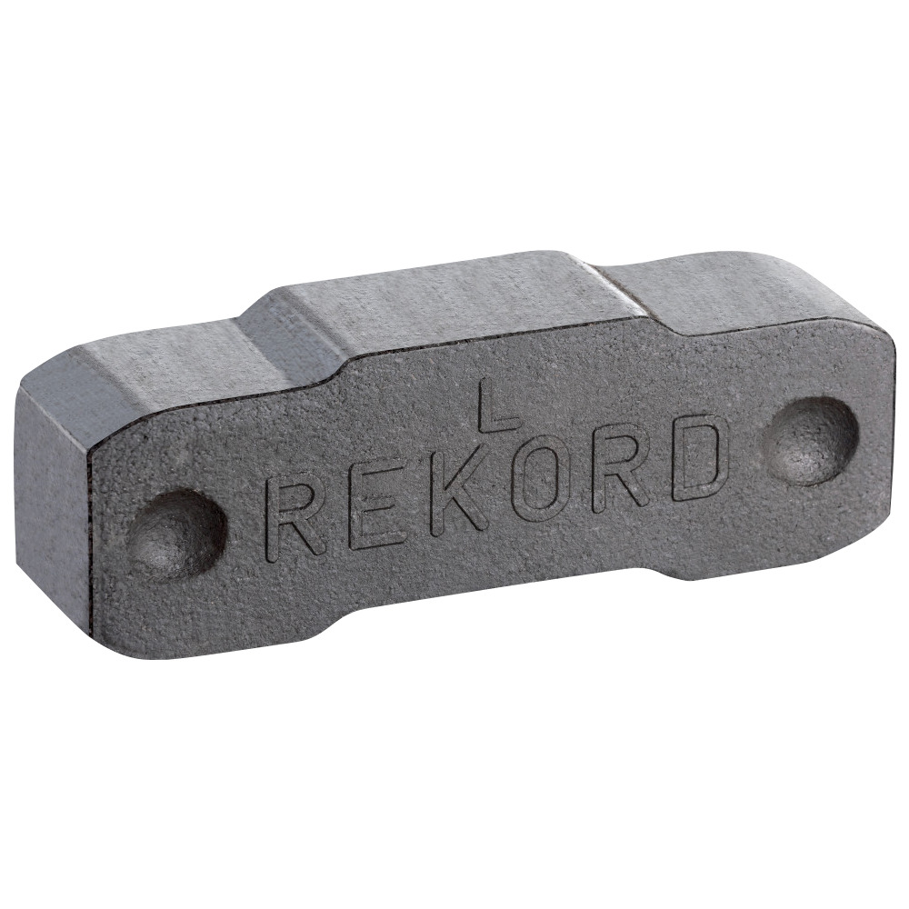REKORD&reg; Braunkohle-Kaminbriketts10 kg mit langer Brenndauer image number 2