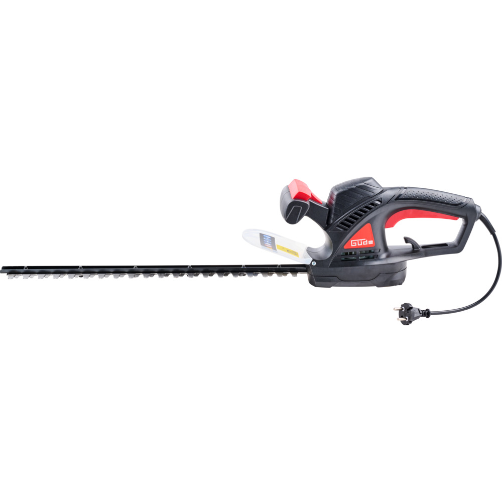 G&uuml;de&reg; Elektro-Heckenschere GEH 510-500 image number 1