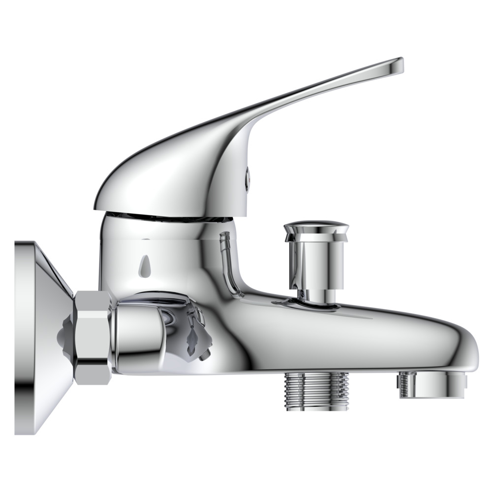Wannenf&uuml;llarmatur 1/2" Grande Vita classic image number 1