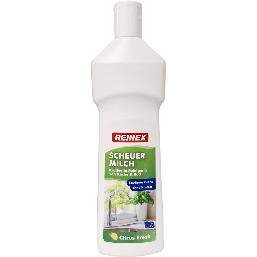 Reinex Scheuermilch 500ml