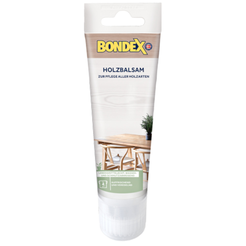  BONDEX Holzbalsam 100 ml