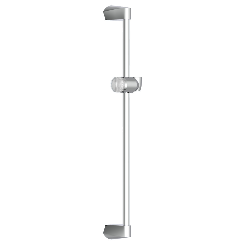 Wandstange STELLA 58 cm mit Halterung