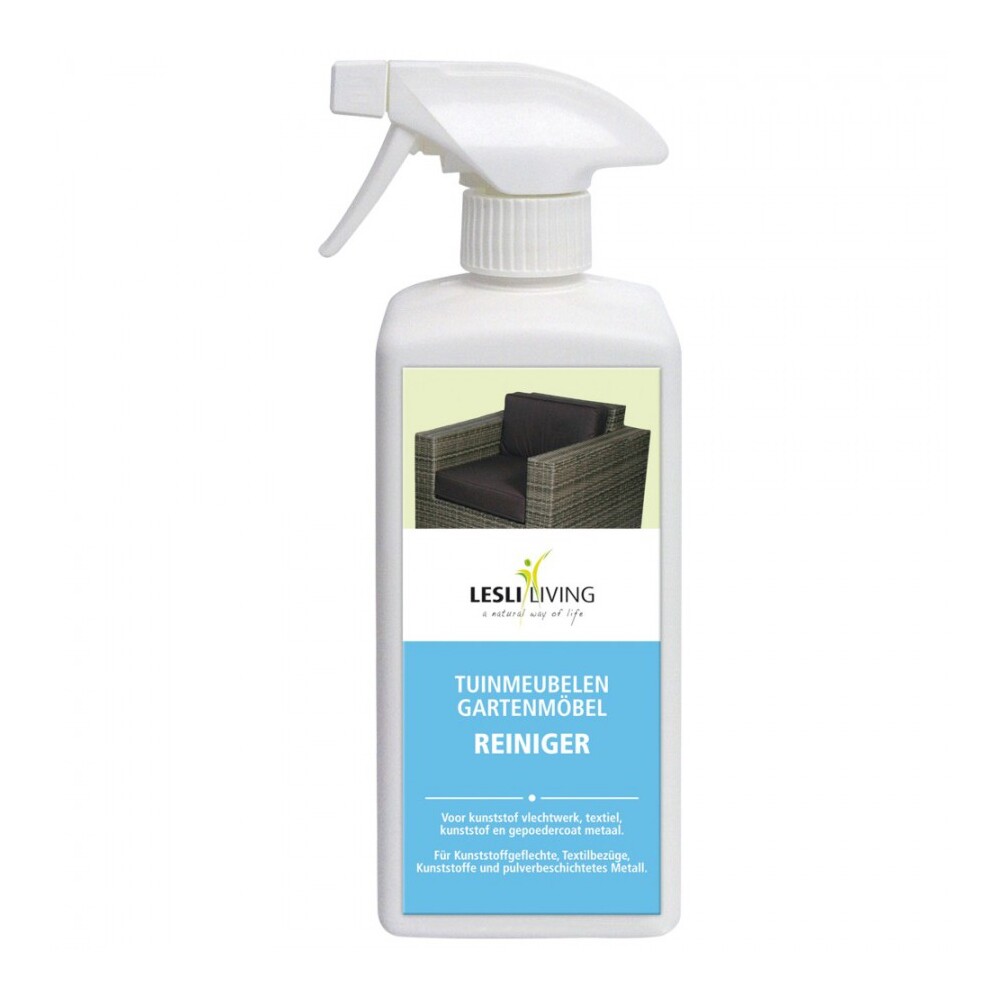 Gartenm&ouml;belreiniger 500 ml