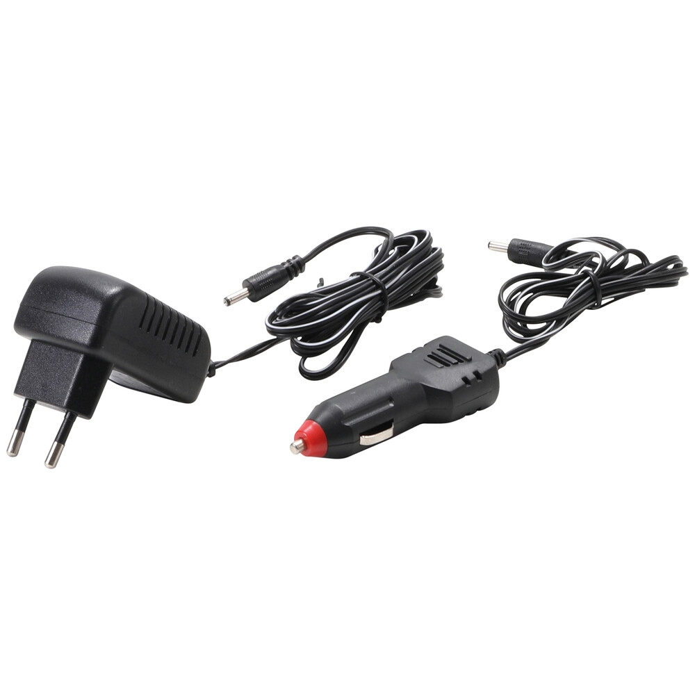 BGS&reg; technic LED-Motorhauben mit Akku image number 4