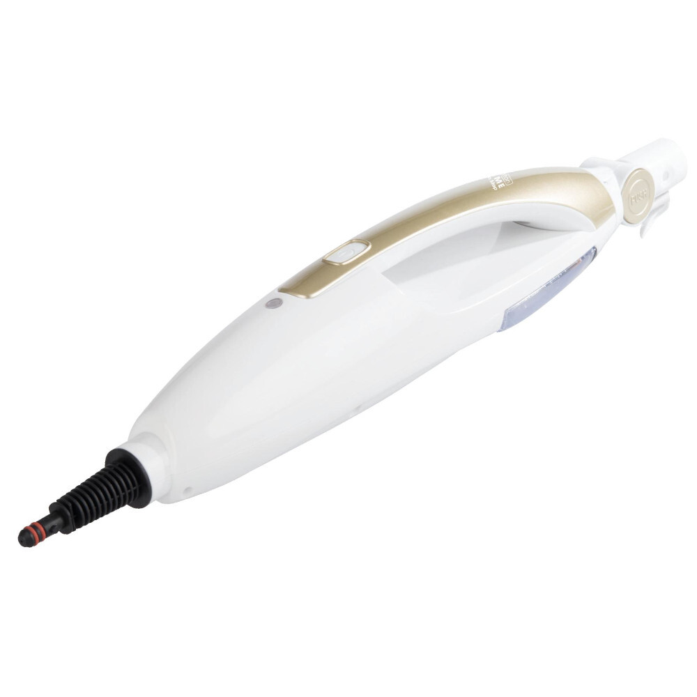 Dampfreiniger "Livington" mit 1300 Watt inklusive Zubeh&ouml;r B-Ware image number 2