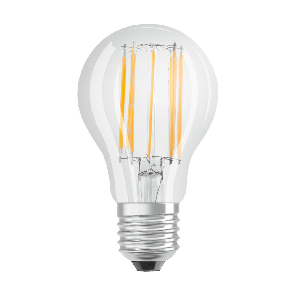 Osram LED Filament-Birne 11 W, mit E27 Sockel