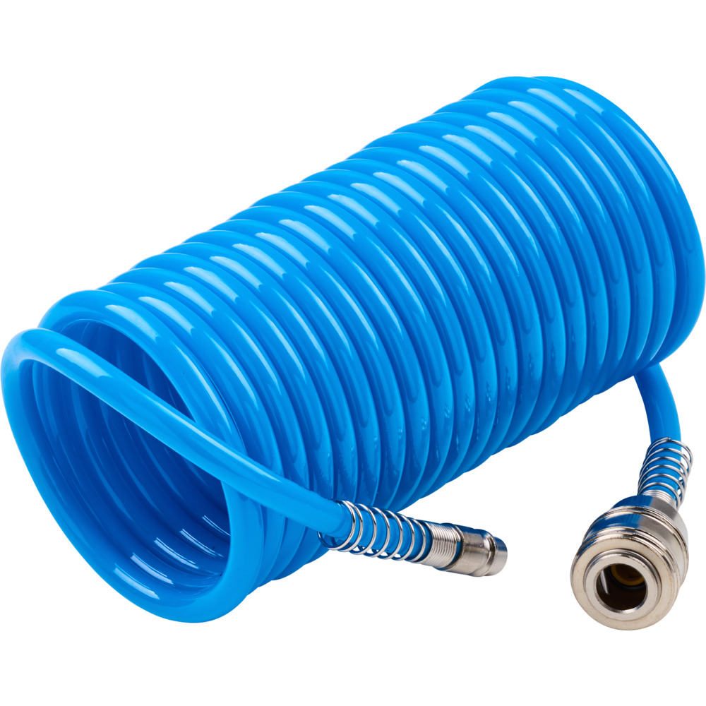 G&uuml;de&reg; Spiralschlauch 8mm 5m