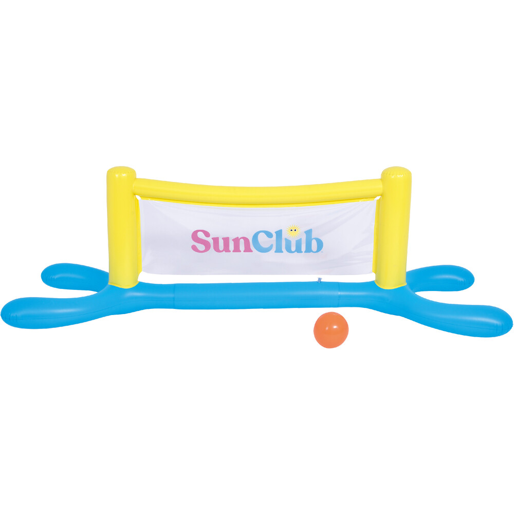 Avenli SunClub Volleyball-Set 239 x 74 x 76 cm
