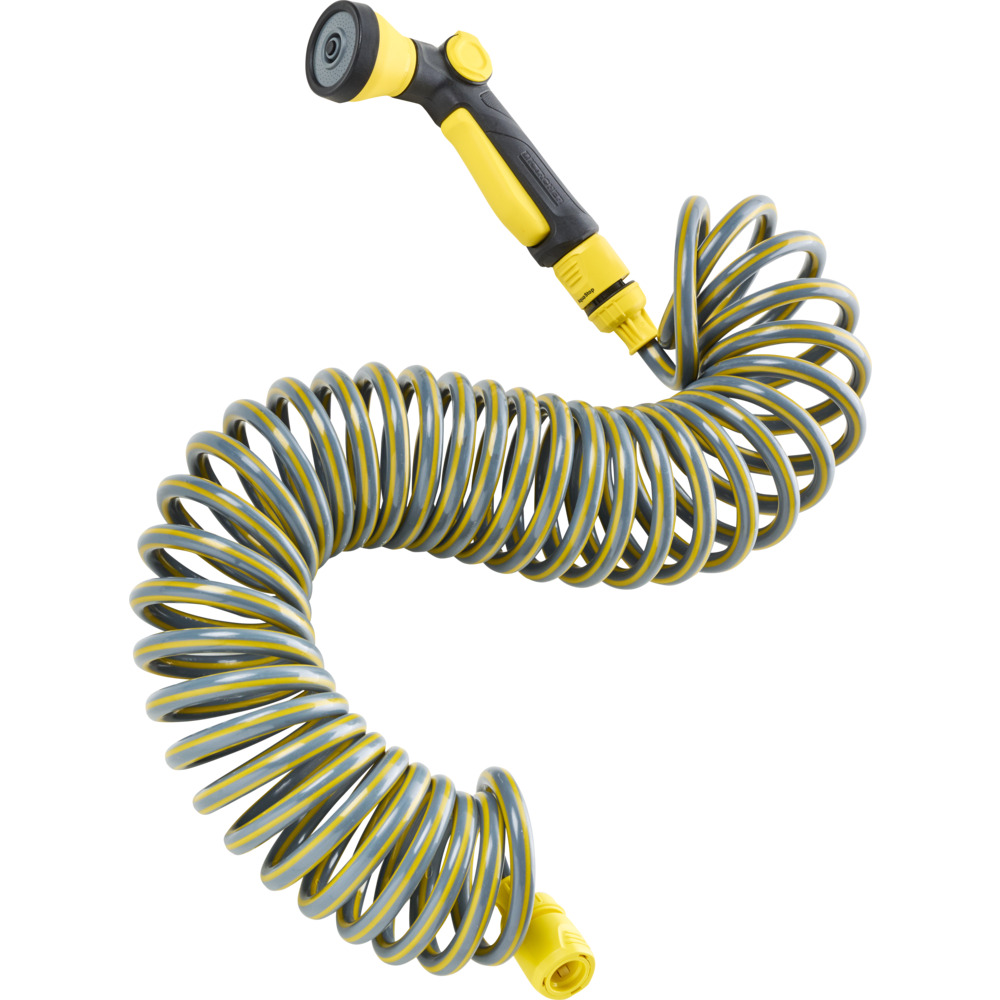 K&Auml;RCHER 2.645-178.0 Spiralschlauch-Set 10m