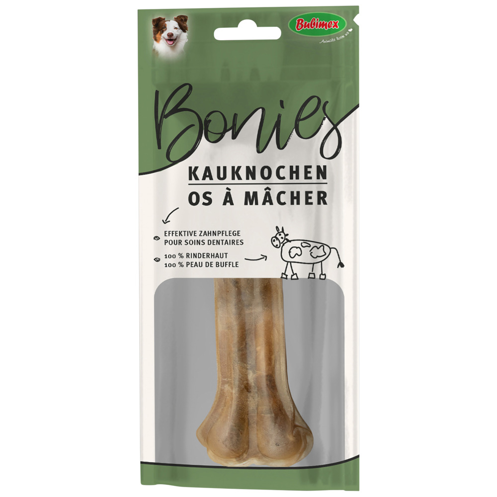 Bubimex Kauknochen 17 cm, 1 St&uuml;ck