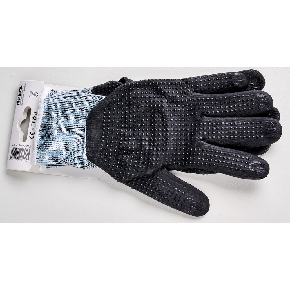 Handschuhe ''Multi Flex Cool&Touch'' Gr. 9 image number 1