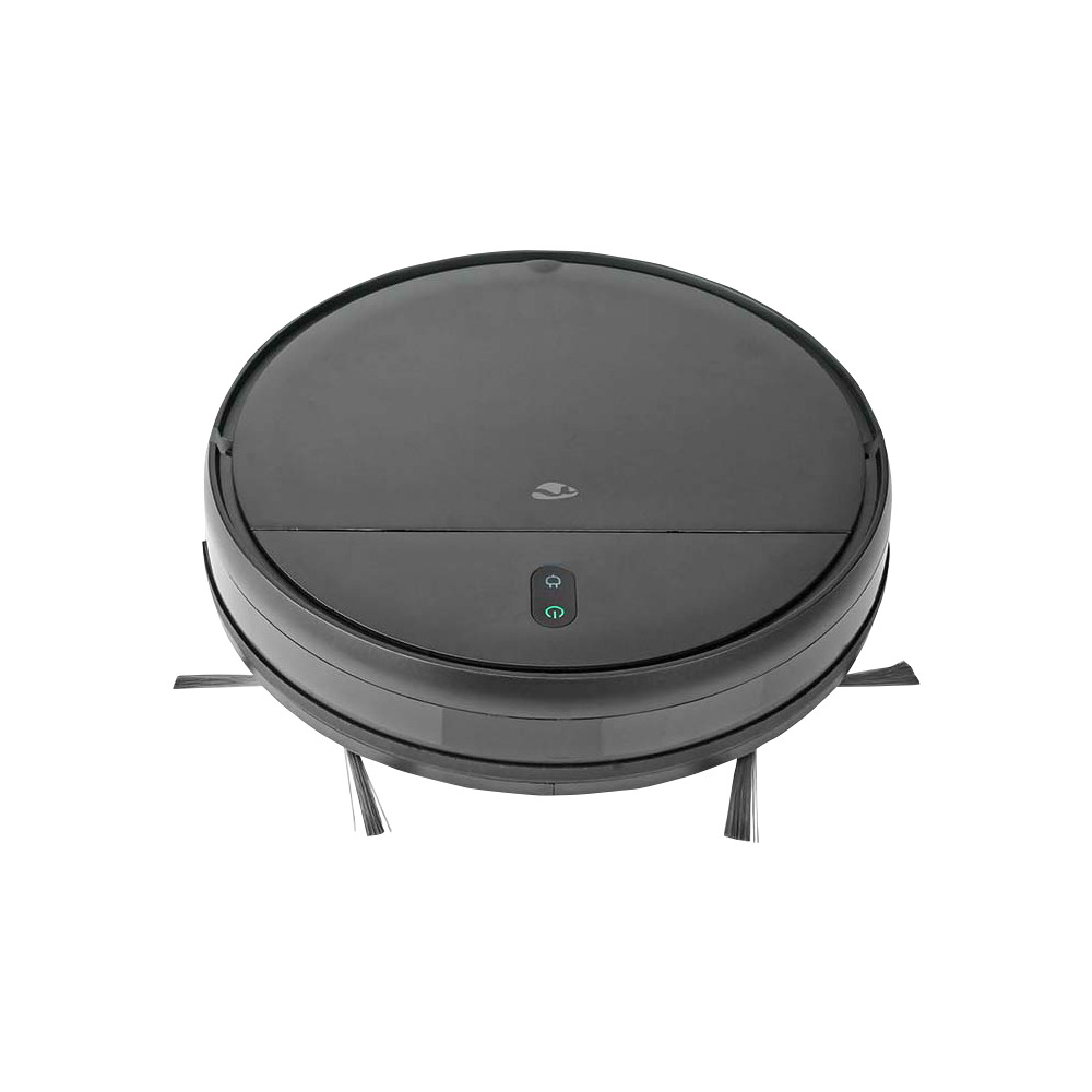 Nedis SmartLife Saugroboter mit Wischfunktion