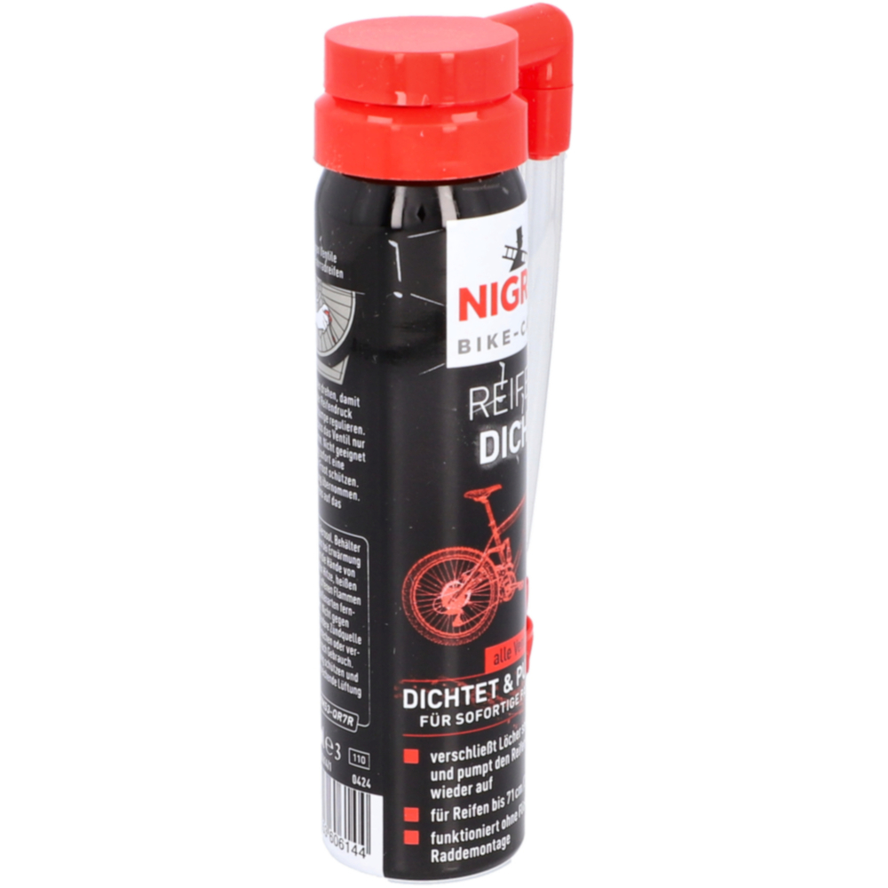 Nigrin Reifen Dicht 75 ml image number 1