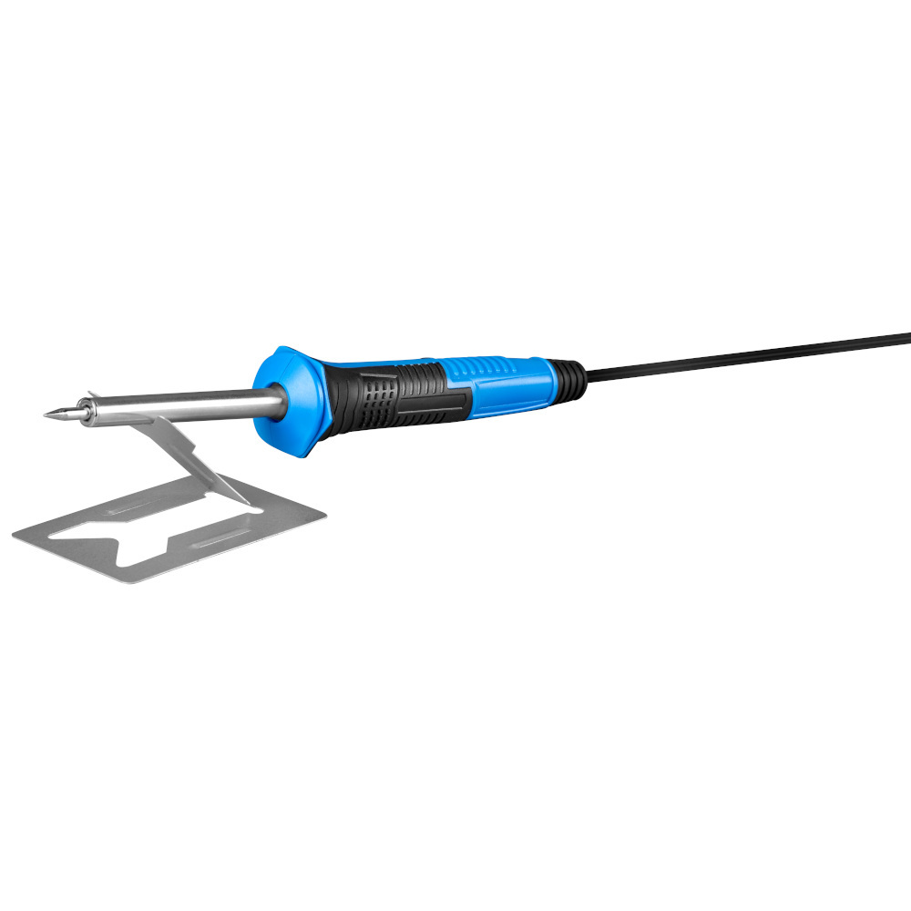 CFH Elektro-L&ouml;tkolben E15 Bleistiftform mit Sicherheitsablage