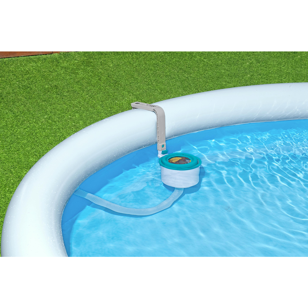 Bestway Pool Skimmer aus Kunststoff image number 1
