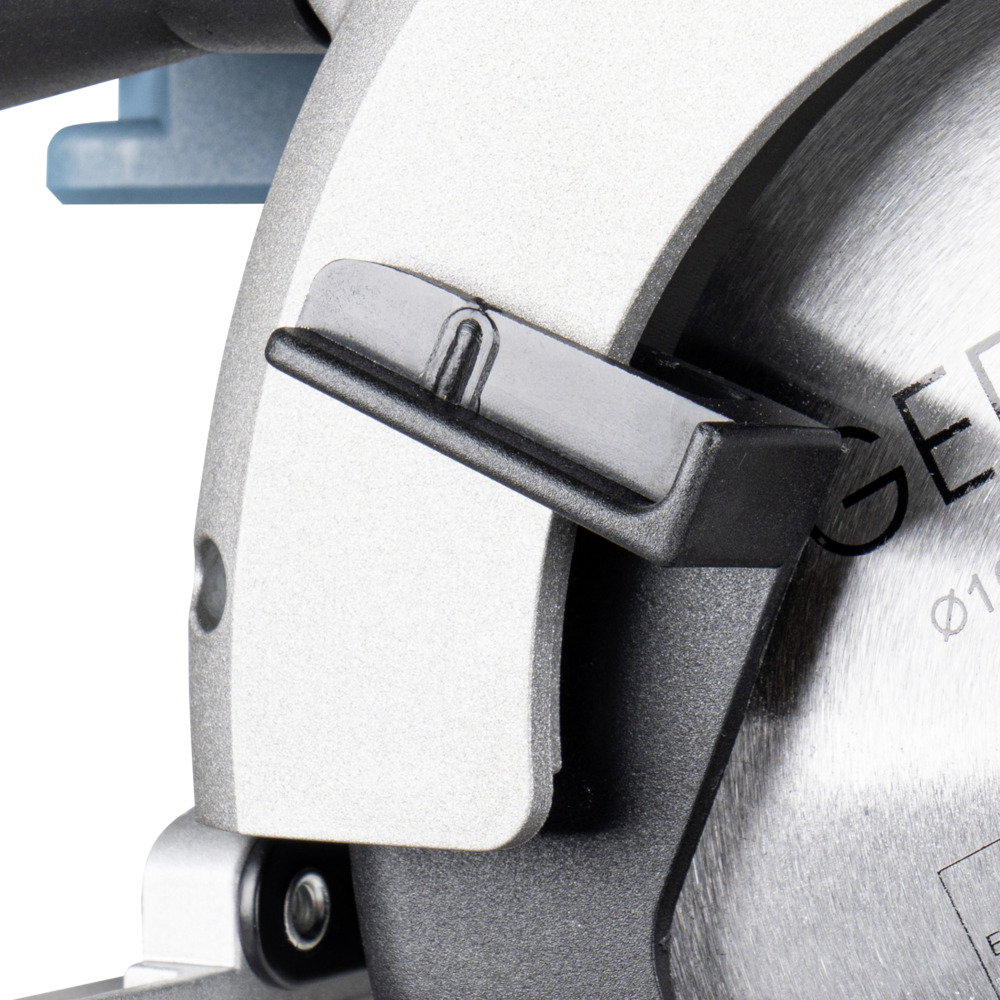 GERMANIA&reg; Plattform 2.0 Akku-Handkreiss&auml;ge 160mm 20V image number 4