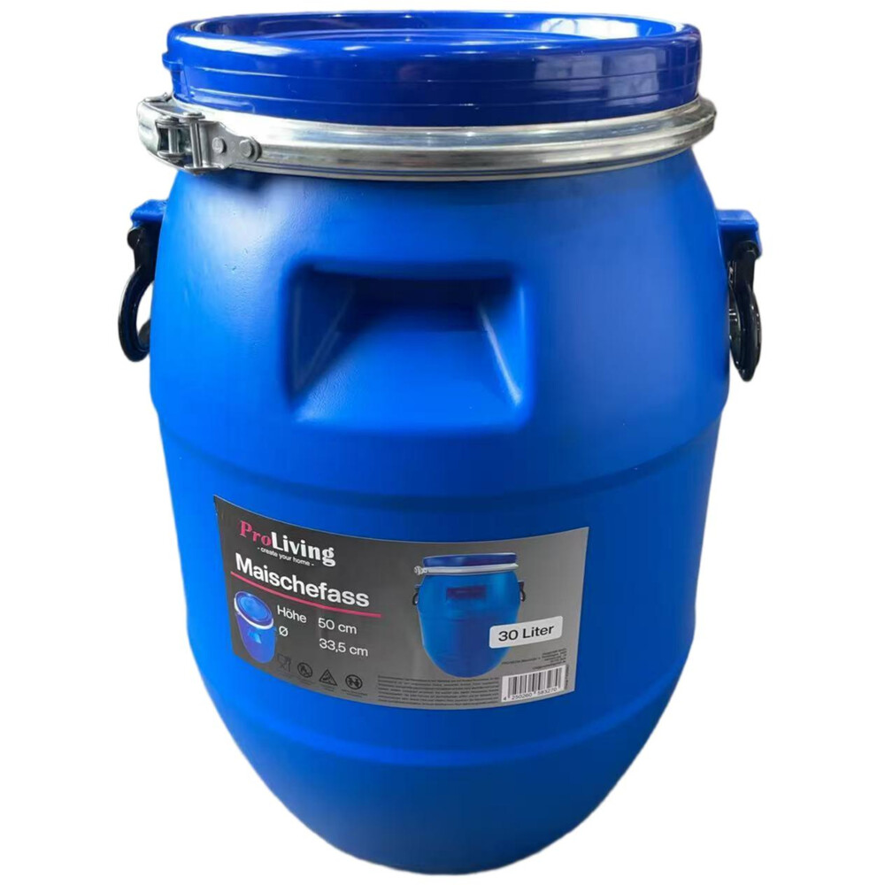 Maischefass 30 Liter