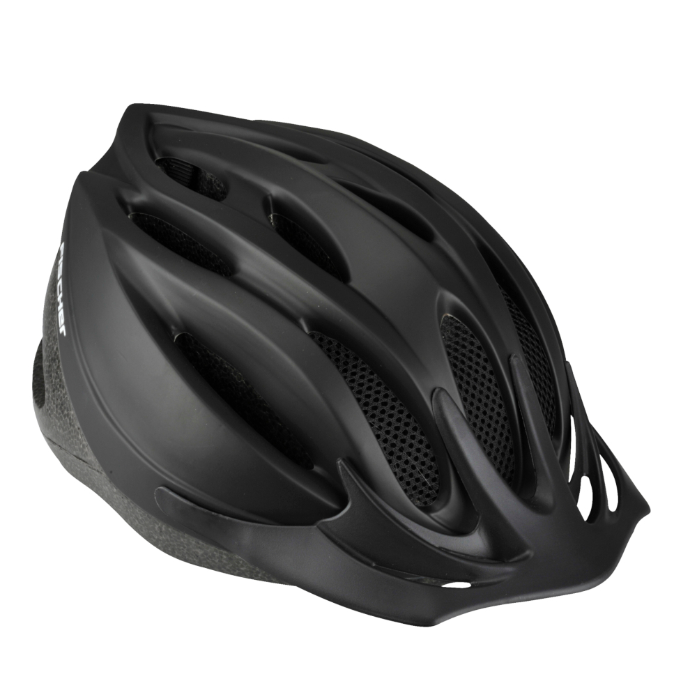 FISCHER Fahrradhelm Shadow, 55 - 61 cm