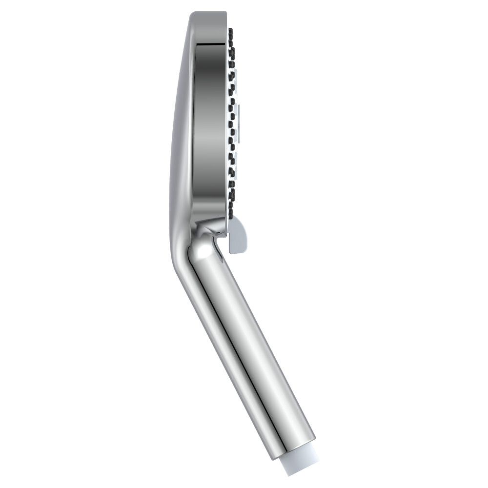 eisl Handbrause PARMA verchromt mit 8 Funktionen image number 1
