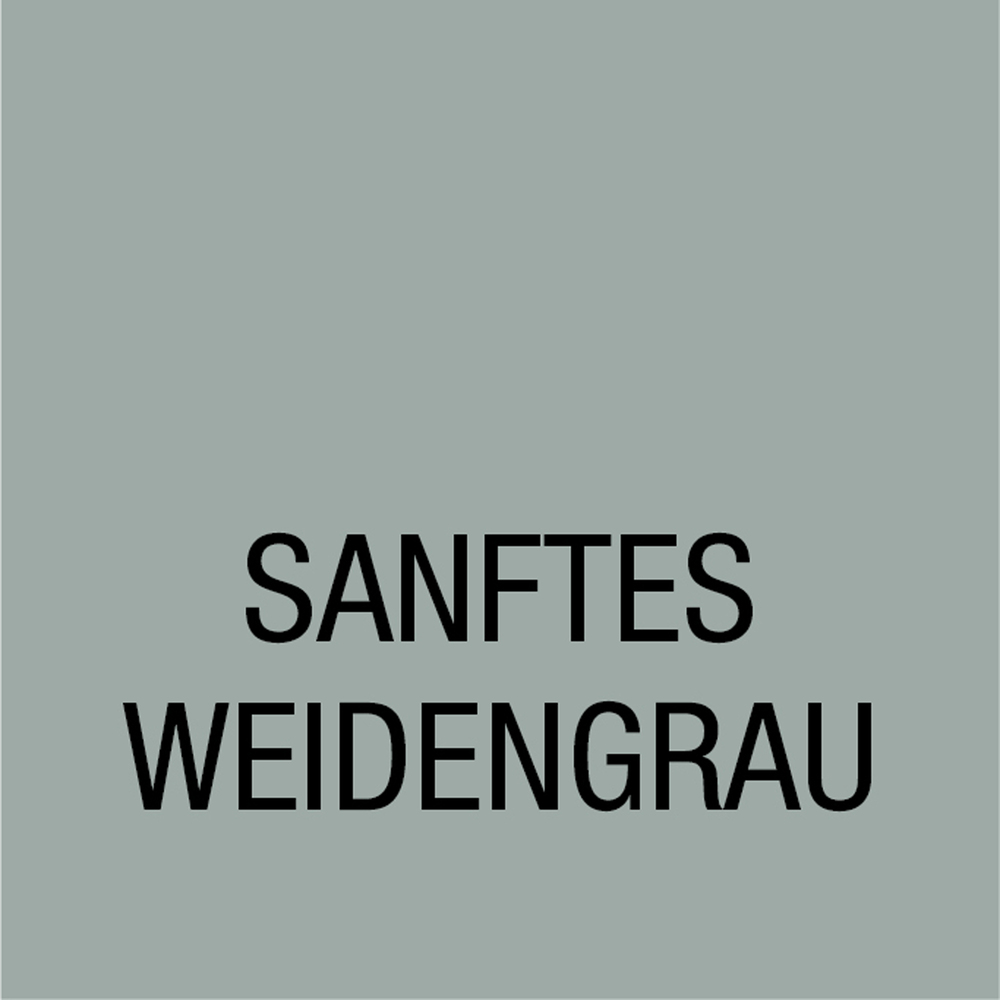 BONDEX Garden Colors Sanftes Weidengrau 750 ml image number 1