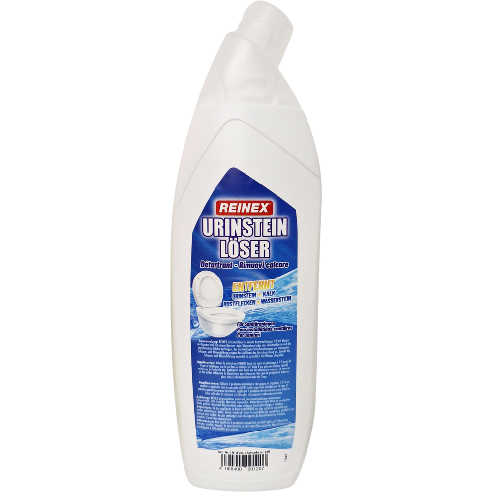 Reinex Urinsteinl&ouml;ser 1 Liter