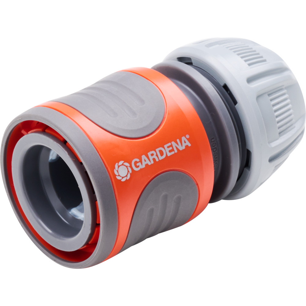 GARDENA Schlauchverbinder 1/2" &ndash; 5/8&ldquo;
