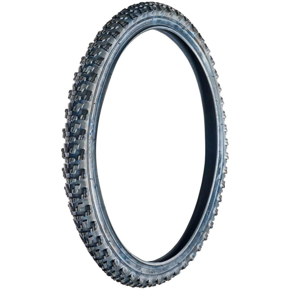 FISCHER Fahrradmantel 20" 47-406 MTB f&uuml;r Mountainbike